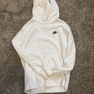 Nike hoodie